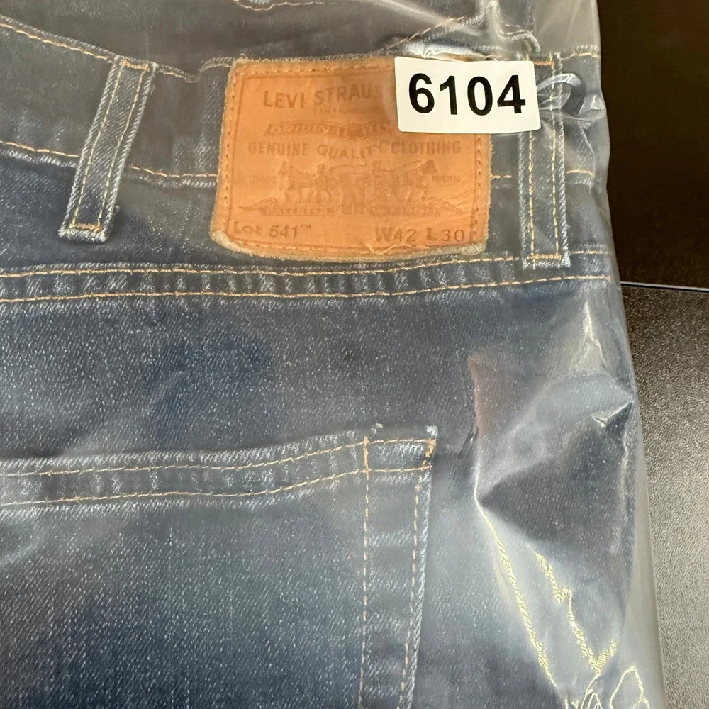 Levis levi strauss